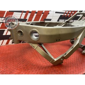 Cadre avec carte grise 