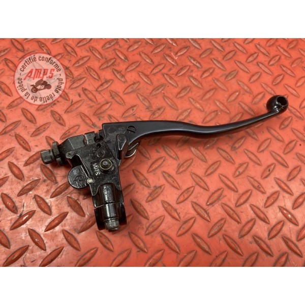 Cocotte d'embrayage avec levier 