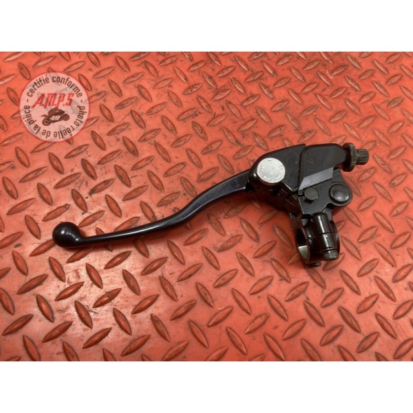 Cocotte d'embrayage avec levier 