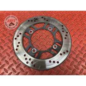 Disque de frein arriere 
