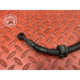 Durite de frein arriere 