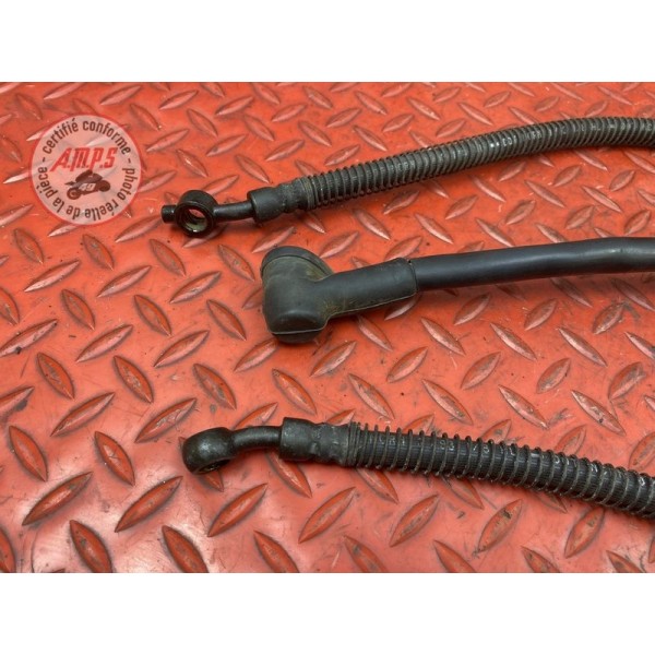 Durite de frein avant 