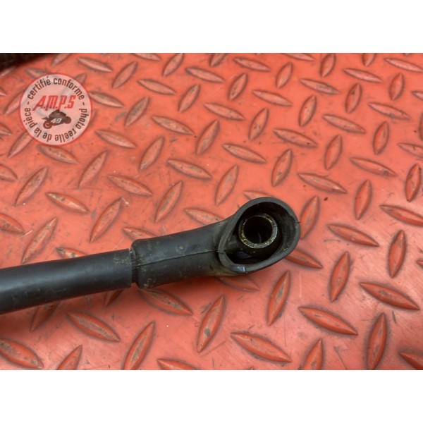 Durite de frein avant 