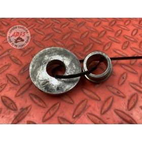 Entretoise de roue arriere 