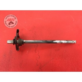 Axe de selection de vitesseZX6R986567XH72B7-B1900147used