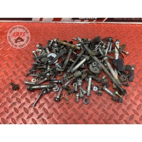 Kit de vis partie cycle 