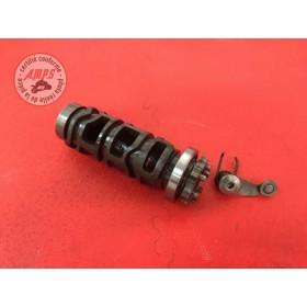 Barillet de selection de vitesseZX6R986567XH72B7-B1900135used