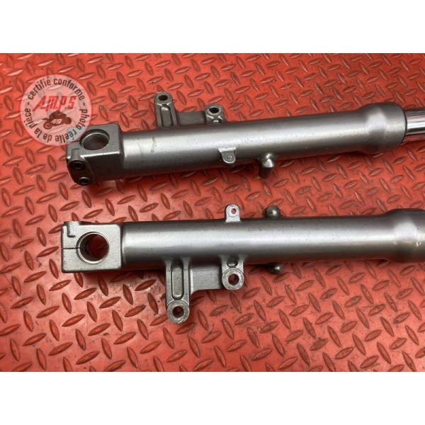 Paire de tube de fourche 