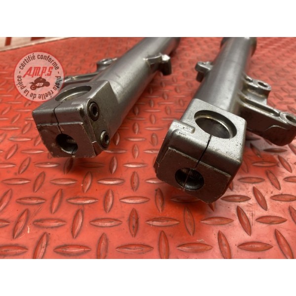 Paire de tube de fourche 