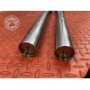 Paire de tube de fourche