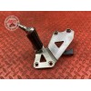 Platine repose pied droite 