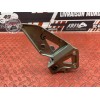 Platine repose pied gauche
