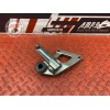 Platine repose pied passager droite 