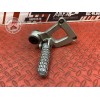 Platine repose pied passager droite 