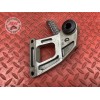 Platine repose pied passager droite 