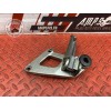 Platine repose pied passager gauche
