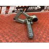 Platine repose pied passager gauche