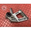 Platine repose pied passager gauche