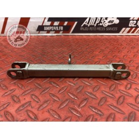 Renfort d'étrier arrière 