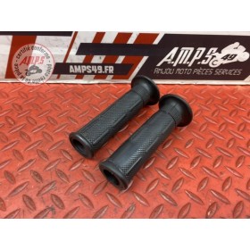 Revetement de poignée