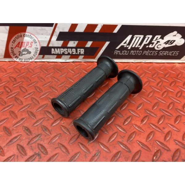 Revetement de poignée