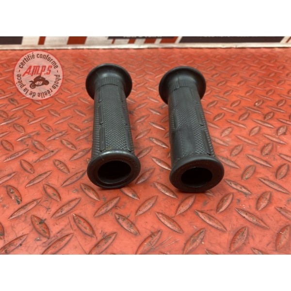 Revetement de poignée 