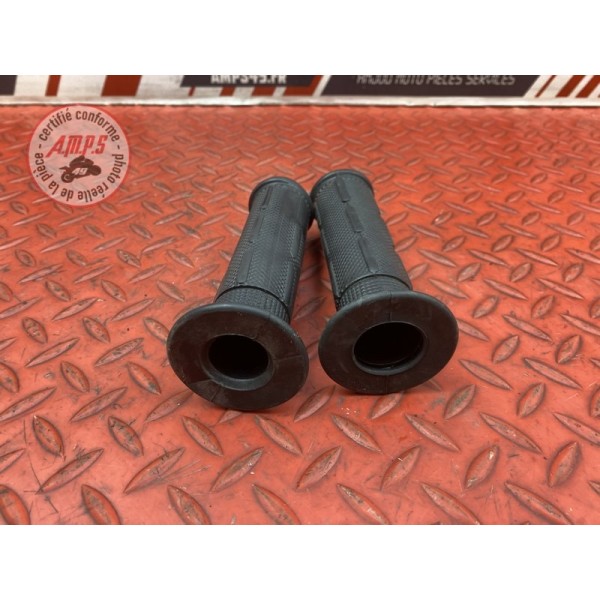 Revetement de poignée 