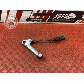 Selecteur de vitesse