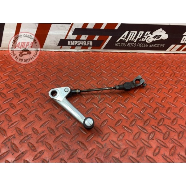 Selecteur de vitesse