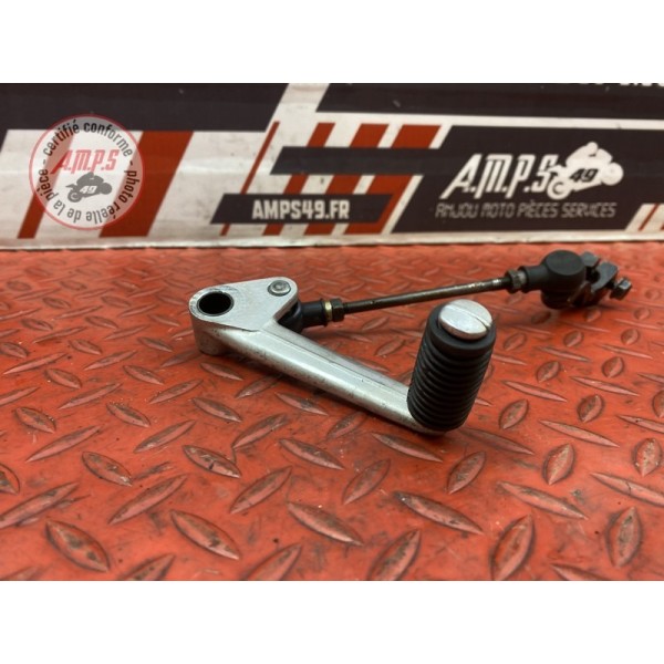 Selecteur de vitesse 