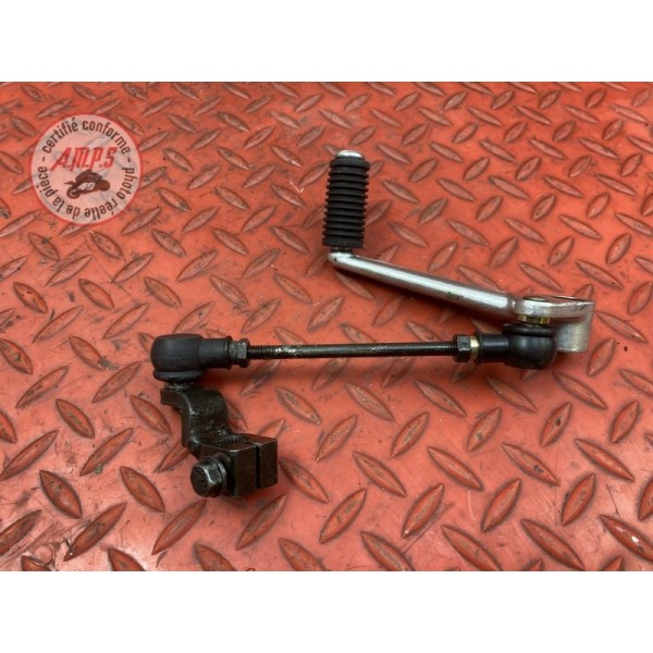 Selecteur de vitesse 