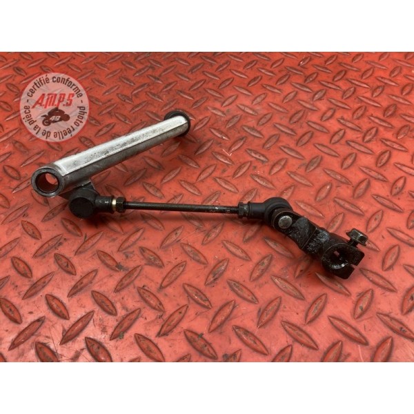 Selecteur de vitesse 