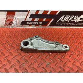 Support d'étrier de frein