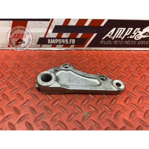 Support d'étrier de frein