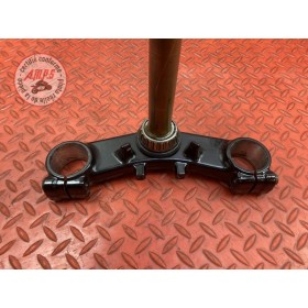 Te de fourche inférieur 