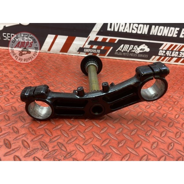 Te de fourche inférieur 