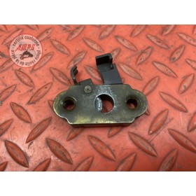 Verrouillage de selle 