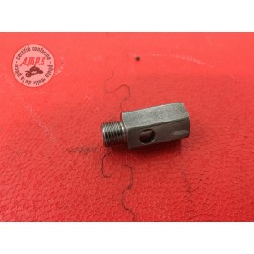 Clapet de décharge d'huileZX6R986567XH72B7-B1900095used