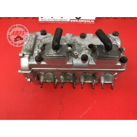 Culasse avec arbre a cameZX6R986567XH72B7-B1900115used