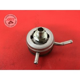 Echangeur eau huileZX6R986567XH72B7-B1900113used