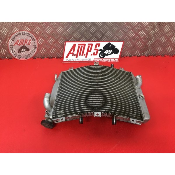 Radiateur d'eauZX6R986567XH72B7-B1900173used