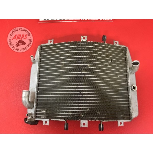 Radiateur d'eauZX6R986567XH72B7-B1900173used