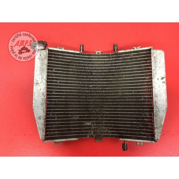 Radiateur d'eauZX6R986567XH72B7-B1900173used