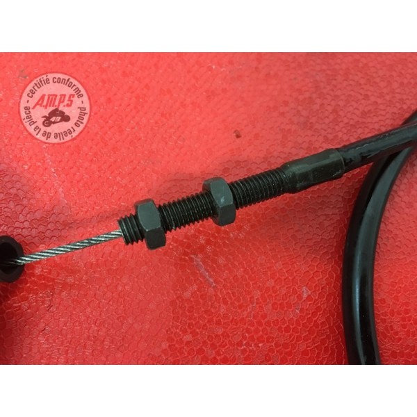 Cable d'embrayageZX6R986567XH72B7-B1900207used
