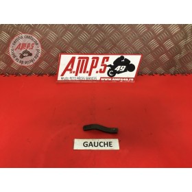 Patte de fixation flanc gaucheZX6R986567XH72B7-B1900223used