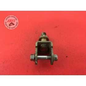 Support amortisseur arrièreZX6R986567XH72B7-B1900307used