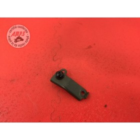 Support de bocal de frein avant Kawasaki ZX-6R 1998 à 1999