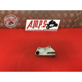 Support étrier arrièreZX6R986567XH72B7-B1900287used