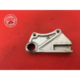 Support étrier arrière Kawasaki ZX-6R 1998 à 1999