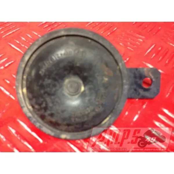 Klaxon / Avertisseur sonore 675 Daytona 06 07 08